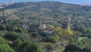 s Jeroni des de dalt