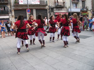 Bastoners de la Granada