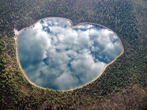 Lago-espejo