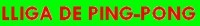 LLIGA PING PONG