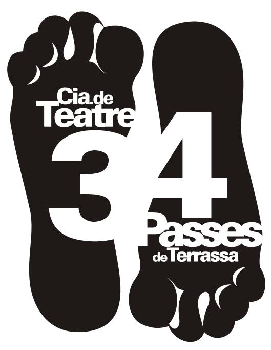 Logo 34 Passes