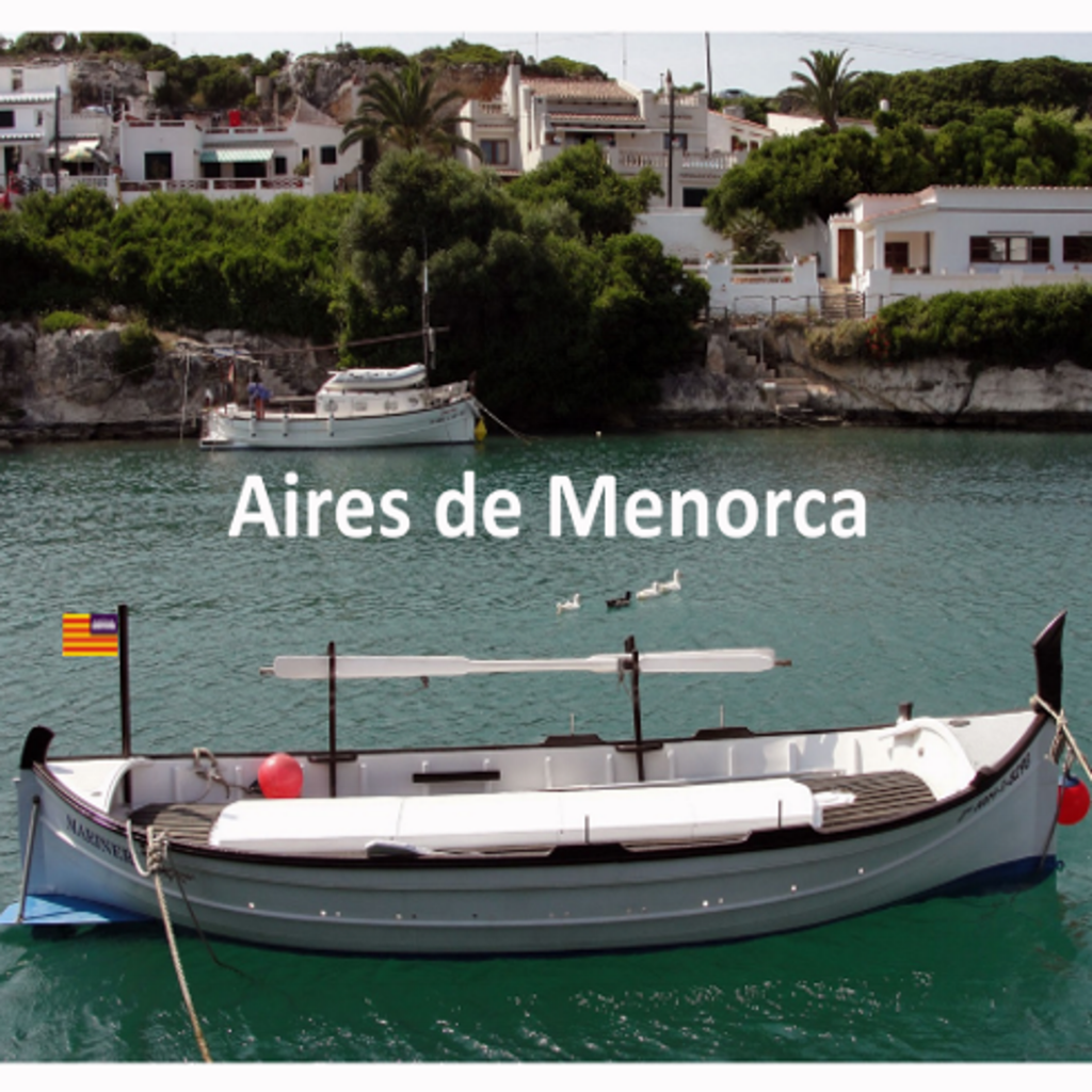 Aires de Menorca