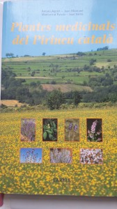 Plantes Remeieres del Pirineu