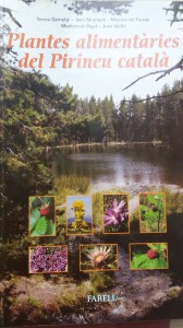 Ja un clàssic en Etnobotànica Catalana