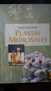 Aquest llibre també ens explica com fer elaborats d'herbes