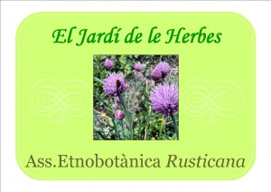 El Jardí de les Herbes