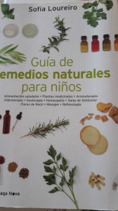 guia remedios naturales para niños