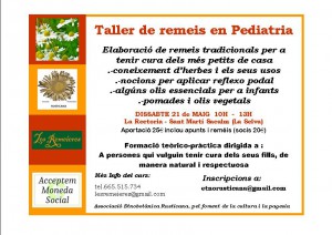 pediatria maig a la rectoria