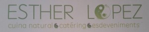 catering esther lopez