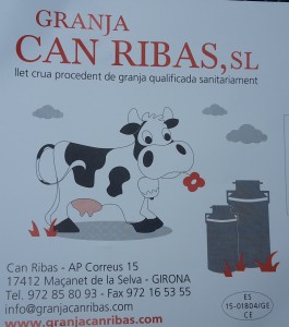 granja can ribas