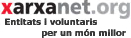 xarxanet.org - Entitats i voluntaris per un món millor