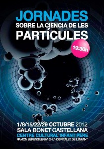 Poster of the days of October 2012