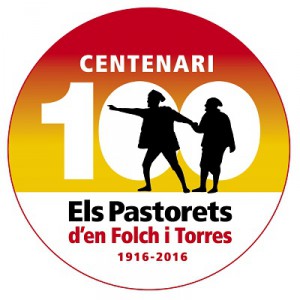 Logo Centenari Pastorets FiT
