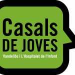 Logo Casals