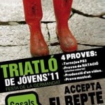 Triatlo de Jóvens’11