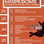 Programa de festes