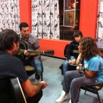 curs de Guitarra