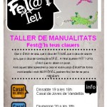 taller clauer