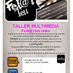 taller video