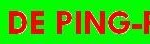 LLIGA PING PONG