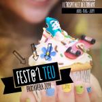 Portada fest@’l teu primavera