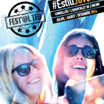 Portada programa Fest@’l Teu Estiu 2014