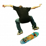 SKATE