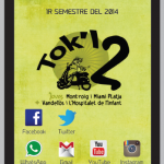 portada Tok’l 2