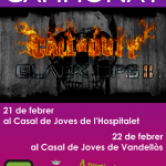 Campionat call of dutty