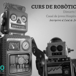 CURS DE ROBÒTICA