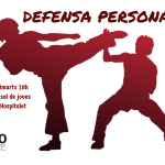 Defensa personal – CJH