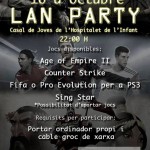 Lan Party