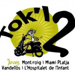 Logo Tok’l 2