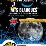 NITS BLANQUES