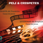 PELI & CRISPETES (1)
