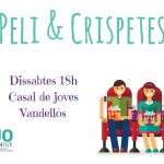 Peli & Crispetes – CJV
