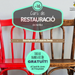 Restauració mobles