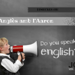 ANGLÈS AMB L’AARON