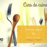CURS DE CUINA