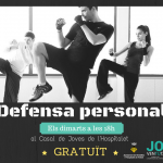 defensa personal