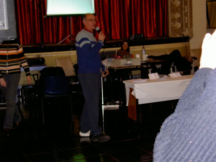 Premi Toti: Josep Soteras