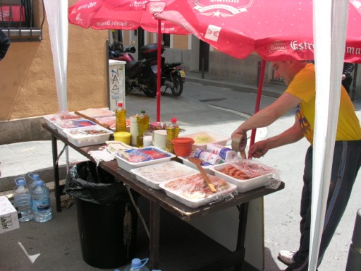 Preparat per començar