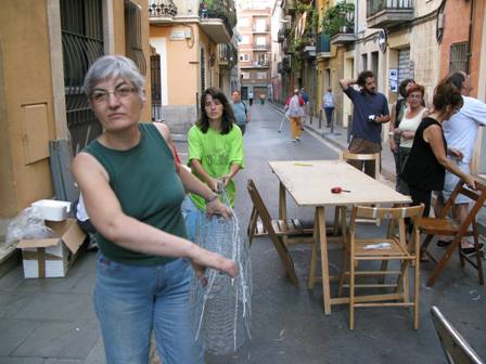 Foto de la Galeria