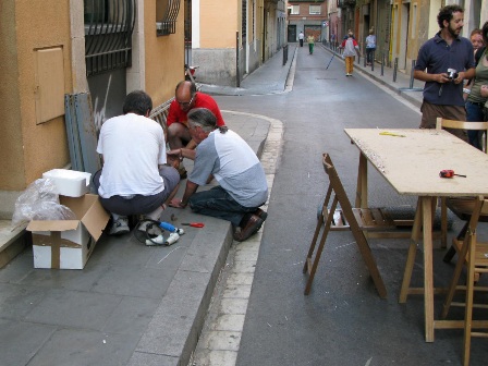 Foto de la Galeria