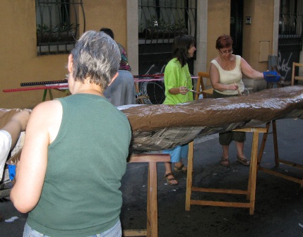 Foto de la Galeria