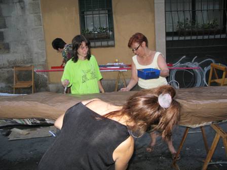 Foto de la Galeria