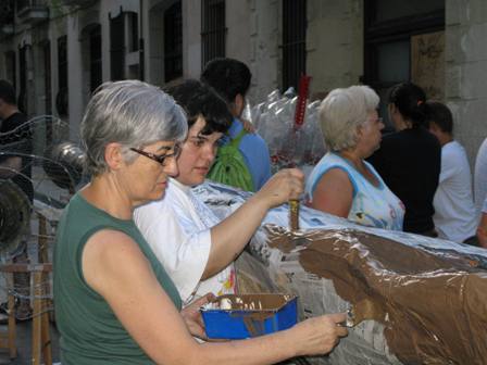 Foto de la Galeria