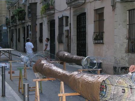 Foto de la Galeria