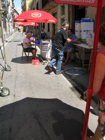 Foto de la Galeria