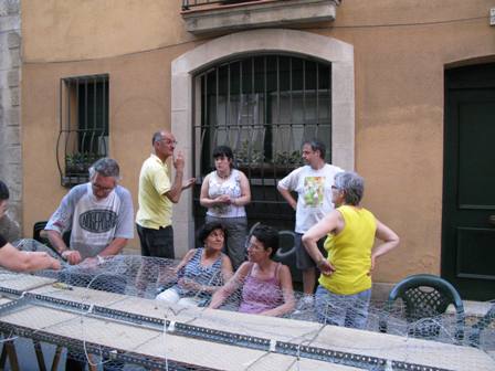Foto de la Galeria